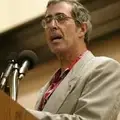 Photo of Peter Golenbock