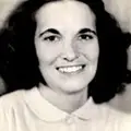 Photo of Marjorie Flack