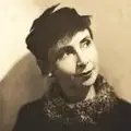 Photo of Peggy Bacon