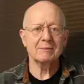 Photo of David Dvorkin