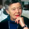 Photo of Rosamunde Pilcher