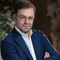 Photo of Javier Sierra