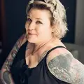 Photo of Jay Crownover