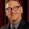 Photo of Kenneth Branagh