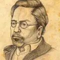 Photo of Guillermo Cabrera Infante