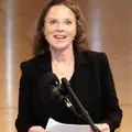 Photo of Carolyn Forché