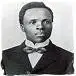 Photo of Sol T. Plaatje