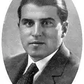 Photo of Carl Zuckmayer