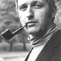 Photo of Graham Chapman