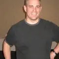 Photo of Greg A. Vaughan