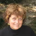 Photo of Barbara Hamby