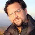 Photo of Bernd Kreimeier