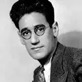 Photo of George S. Kaufman