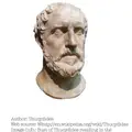 Photo of Thucydides