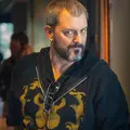 Photo of Chris Metzen