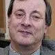 Photo of Alister E. McGrath
