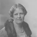 Photo of Patricia Wentworth