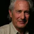 Photo of Barry Gifford