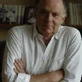 Photo of Enrique Krauze