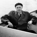 Photo of Sándor Márai
