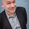 Photo of Jason Fry