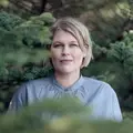 Photo of Berit Glanz