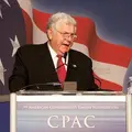 Photo of William J. Bennett