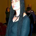 Photo of Shariann Lewitt