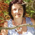 Photo of Moira Butterfield