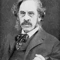 Photo of Edwin M. Bacon