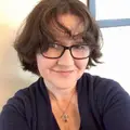 Photo of Stephanie Burgis