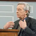 Photo of Gary W. Gallagher