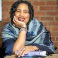 Photo of Aishah Shahidah Simmons