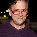 Photo of Scott Lobdell