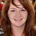 Photo of Eimear McBride