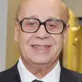Photo of Jean Ziegler