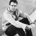 Photo of Andy Brown