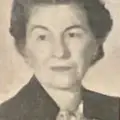 Photo of Frances Crane