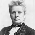 Photo of Mary Mapes Dodge