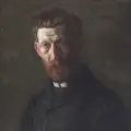 Photo of A. B. Frost