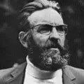 Photo of Reyner Banham