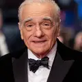 Photo of Martin Scorsese