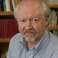 Photo of David M. Anderson