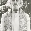 Photo of Frithjof Schuon