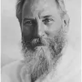 Photo of Charles Webster Leadbeater