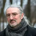 Photo of Zoran Drvenkar
