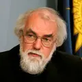 Photo of Rowan Williams