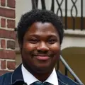 Photo of Kosoko Jackson