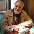 Photo of Emilio Urberuaga
