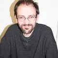 Photo of Alex Nikolavitch
